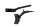 Windshield bracket right fairing bracket mounting BMW R 1200 RT 0368 05-09