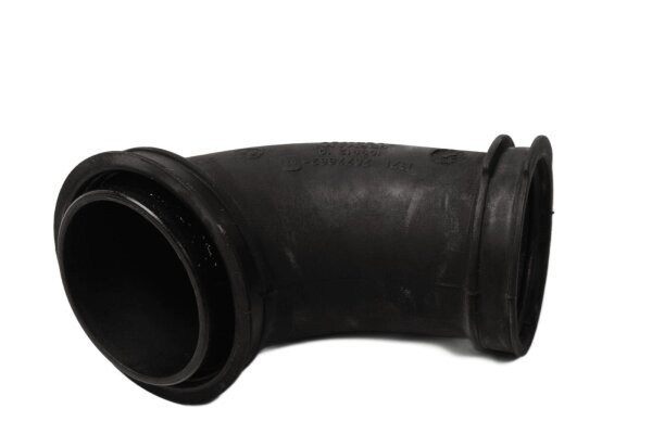 Insugningsrör gummi höger lufttillförsel BMW R 1200 RT 0368 05-09