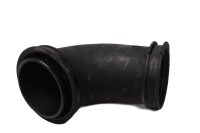 Insugningsrör gummi höger lufttillförsel BMW R 1200 RT 0368 05-09