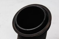 Insugningsrör gummi höger lufttillförsel BMW R 1200 RT 0368 05-09