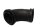 Insugningsrör gummi höger lufttillförsel BMW R 1200 RT 0368 05-09