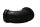 Insugningsrör gummi höger lufttillförsel BMW R 1200 RT 0368 05-09