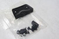 Housse de siège, housse passager, housse arrière KTM Duke 125 18-18