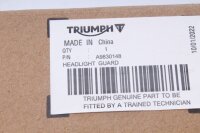 Headlight cover, protective screen, mounting kit Triumph Tiger 1200 GT 24-24