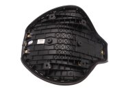 Sitzbank vorne Solositz Steppung braun Triumph Bonneville 1200 EFI Bobber 17-17