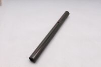 Right handlebar stub, 22mm tube, handlebar, right handlebar half Suzuki universell
