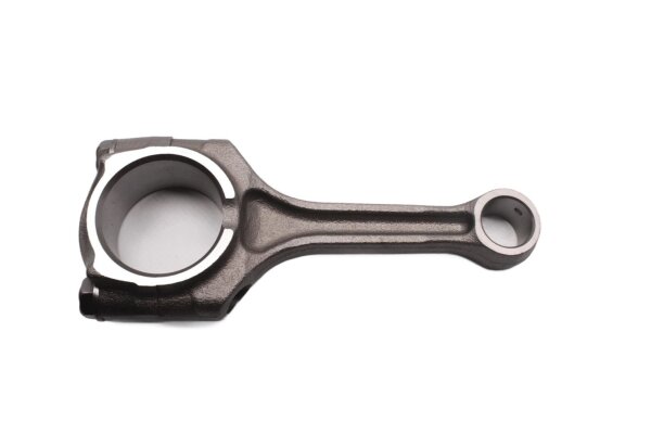 Biela, cigüeñal, pieza forjada, biela Triumph Bonneville 1200 T120 16-16