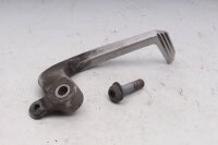 Bakbromshandtag, pedal, fotbroms 7 660 156 BMW K 1200 S K40 K12S 0581 05-08