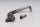Bakbromshandtag, pedal, fotbroms 7 660 156 BMW K 1200 S K40 K12S 0581 05-08