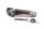 Fotstöd fram vänster, gummi, tandat, 7660171 BMW K 1200 S K40 K12S 0581 05-08
