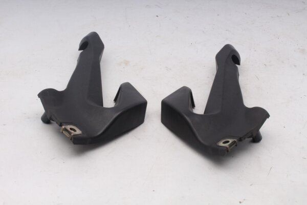 Bränsletanklock vänster höger BMW K 1200 S K40 K12S 0581 05-08