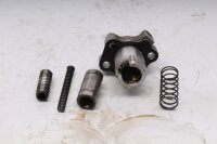 Tensor de la cadena del árbol de levas, cadena de distribución 1221-01 Yamaha XP 530 T-Max DX 17-17