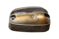 Tapa de válvulas, culata, aletas de refrigeración izquierdas BMW R 1200 GS DOHC K25 0460 10-12