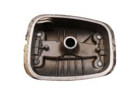 Tapa de válvulas, culata, aletas de refrigeración izquierdas BMW R 1200 GS DOHC K25 0460 10-12