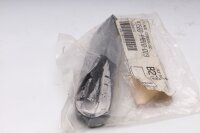 Front left footrest, footrest pad, pedal pad Suzuki DR 650 R SP44B 92-95