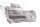 Etujalkatuen pidike, kuljettajan poljinlevy Suzuki DL 250 A V-Strom 20-20