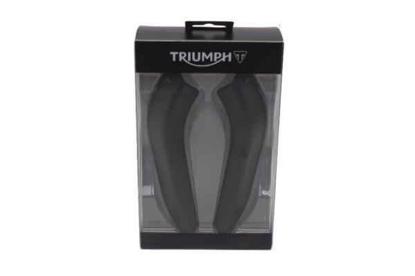 Swingarm Protection Kit Triumph Street Triple 765 S Euro 4 STRTR-S/17 17-21