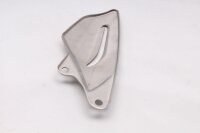 Right rear heel protector Triumph Street Triple 765 S Euro 4 STRTR-S/17 17-21