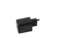 2-pin electronic flasher relay, 12V Triumph Daytona 675...