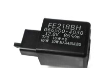 Relè lampeggiatore elettronico a 2 pin, 12V Triumph Daytona 675 D67LC 06-08