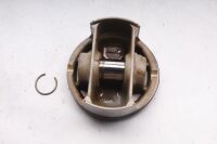Piston, chemise de cylindre, segments de piston BMW K 1200 S K40 K12S 0581 05-08