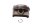 Piston, chemise de cylindre, segments de piston BMW K 1200 S K40 K12S 0581 05-08