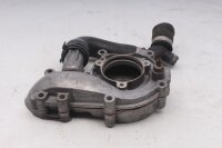Water pump housing cooling seal hose BMW K 1200 S K40...