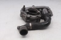 Water pump housing cooling seal hose BMW K 1200 S K40...