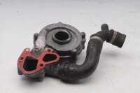Vattenpumphusets kylningstätningsslang BMW K 1200 S K40 K12S 0581 05-08