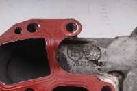 Vattenpumphusets kylningstätningsslang BMW K 1200 S K40 K12S 0581 05-08