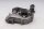 Vattenpumphusets kylningstätningsslang BMW K 1200 S K40 K12S 0581 05-08
