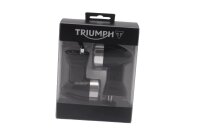 Blinker LED Set vorne hinten kurz Mehrzweck Triumph Bonneville 1200 T120 25-25