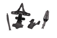 Support de plaque dimmatriculation, réflecteur, garde-boue Triumph Speed Triple 1160 RS 24-24