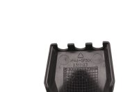 Support de plaque dimmatriculation, réflecteur, garde-boue Triumph Speed Triple 1160 RS 24-24