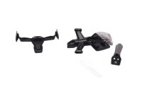 Kentekenplaathouder, LED-achterlichtbeugel Triumph Street Triple 765 R 25-25