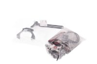 Kentekenplaathouder, LED-achterlichtbeugel Triumph Street Triple 765 R 25-25