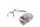 Kentekenplaathouder, LED-achterlichtbeugel Triumph Street Triple 765 R 25-25