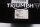 Kentekenplaathouder, LED-achterlichtbeugel Triumph Street Triple 765 R 25-25