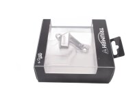 Holder til koblingskabelføring Holder til koblingsgreb Triumph Tiger 800 Sport 25-25
