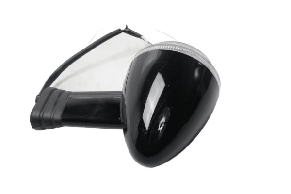 LED-blinklys, klart hus, sort belysning Triumph Scrambler 1200 XC 24-24