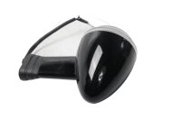 Blinker LED klar Gehäuse schwarz Beleuchtung Triumph...