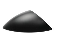 Housse de siège, housse de banquette, noire Triumph Thruxton 1200 20-20
