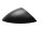 Housse de siège, housse de banquette, noire Triumph Thruxton 1200 20-20