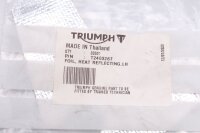 Isoleringskit, ljudisolering, isolering, värmeskydd, beklädnadskit Triumph universell