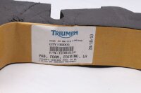 Isoleringskit, ljudisolering, isolering, värmeskydd, beklädnadskit Triumph universell