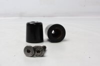 Styrvægte, vibrationsdæmpersæt, styrendestykker BMW R 1200 RT 0368 05-09