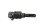 Lufttemperatursensor Ansaugluftsensor Ansaugluft BMW R 1200 RT 0368 05-09