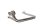 Bevestigingspunt voor bagagedrager rechtsachter, fietstashouder BMW R 1200 RT 0368 05-09