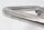 Bevestigingspunt voor bagagedrager rechtsachter, fietstashouder BMW R 1200 RT 0368 05-09