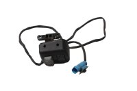 Left handlebar switch, horn button, switch unit BMW R 1200 RT 0368 05-09